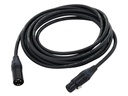 Cordial XLR-Kabel PEAK CPM 5 FM XLRm-XLRf 5m