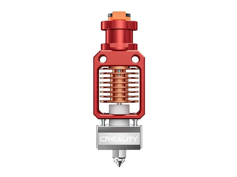 Creality Hotend Pro Spider V3 3D Drucker