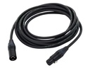 Cordial XLR-Kabel PEAK CPM 10 FM XLRm-XLRf 10m