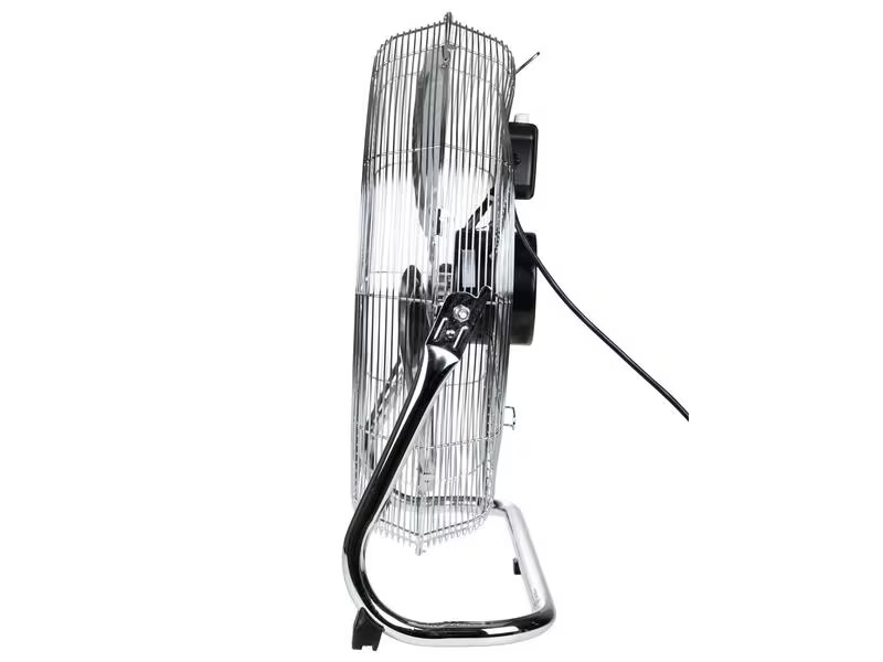 FURBER Bodenventilator Vayu-Industry 20'' Chrom