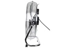 FURBER Bodenventilator Vayu-Industry 20'' Chrom