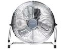 FURBER Bodenventilator Vayu-Industry 12'' Chrom