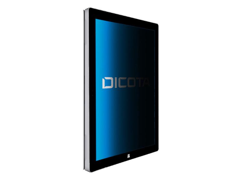 DICOTA Tablet-Schutzfolie Secret 2-Way self-adhesive Surface 3 10.8