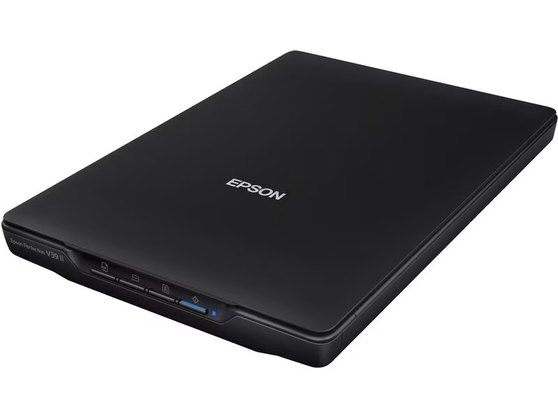Epson Fotoscanner Perfection V39II