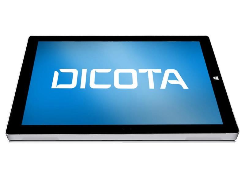 DICOTA Tablet-Schutzfolie Secret 2-Way self-adhesive Surface 3 10.8