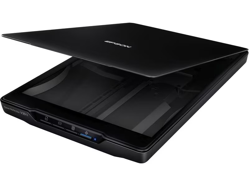 Epson Fotoscanner Perfection V39II