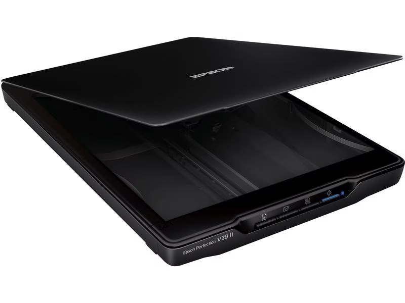 Epson Fotoscanner Perfection V39II