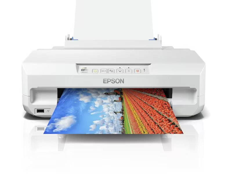 Epson Fotodrucker Expression Photo XP-65