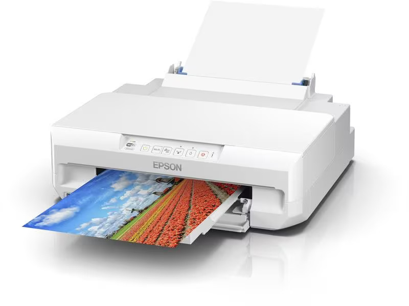 Epson Fotodrucker Expression Photo XP-65
