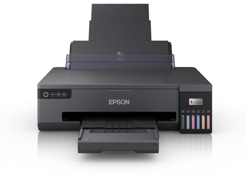 Epson Fotodrucker Ecotank ET-18100