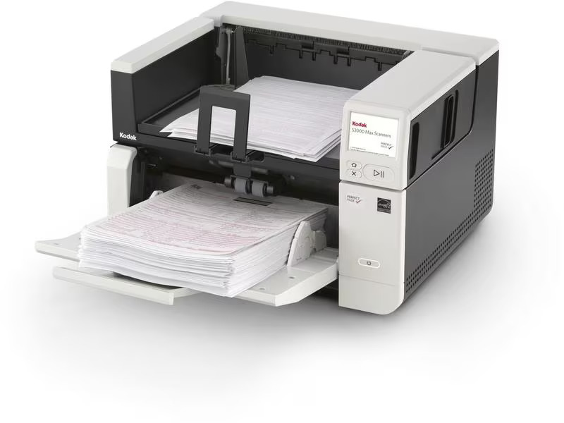 Kodak S3120 MAX