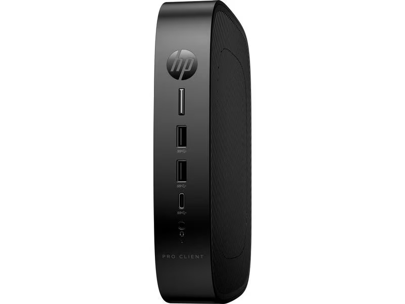 HP Thin Client t550 5H0N4EA Intel Celeron J6412