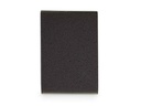 Nariel Abdruckschaum, Grau, 10 x 15 cm