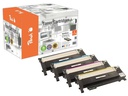 Peach Toner PT1152 Black/Cyan/Magenta/Yellow