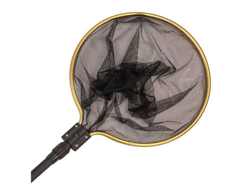 PondParts Kescher rund, Ø 40 cm, teleskopierbar