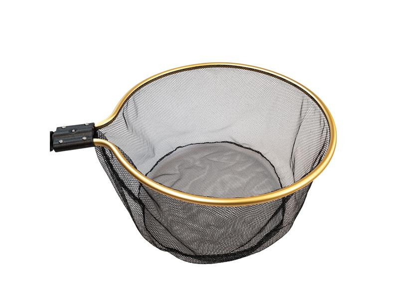 PondParts Kescher rund, Ø 40 cm, teleskopierbar
