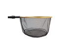 PondParts Kescher rund, Ø 40 cm, teleskopierbar