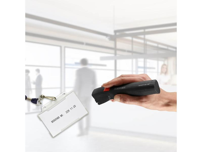 Reiner Mobiler Drucker speed-i-Jet 798