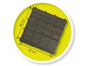 Smoby Zubehör Spielhaus Bodenplatten-Set mit Klicksystem