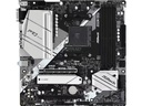 ASRock Mainboard B550M Pro4