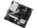 ASRock Mainboard B550M Pro4