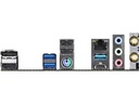 ASRock Mainboard B550M-ITX/ac