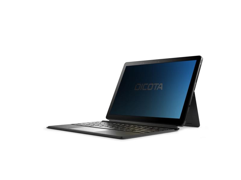DICOTA Tablet-Schutzfolie Secret 4-Way self-adhesive Latitude  12.3