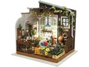 Creativ Company Mini-Haus Garten