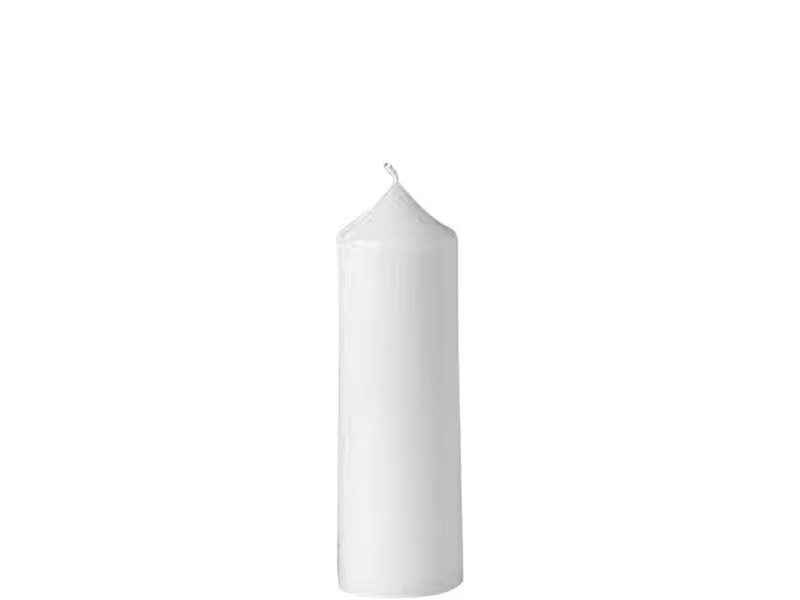 Creativ Company Kerzengiessform Zylinder 140 x 50 mm