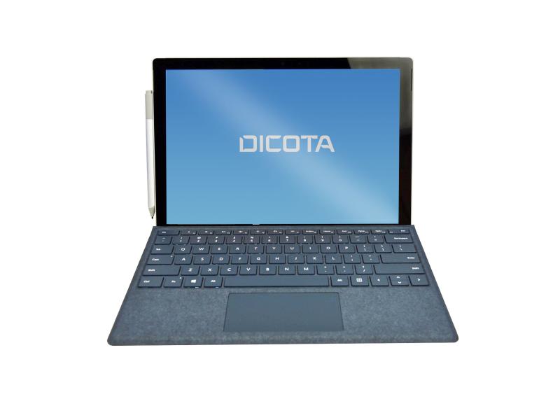 DICOTA Tablet-Schutzfolie Secret 4-Way self-adhesive Surface Pro