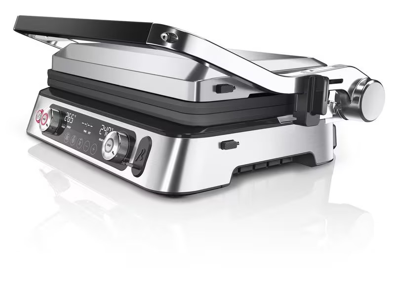 Braun Kontaktgrill CG 9160 2200 W
