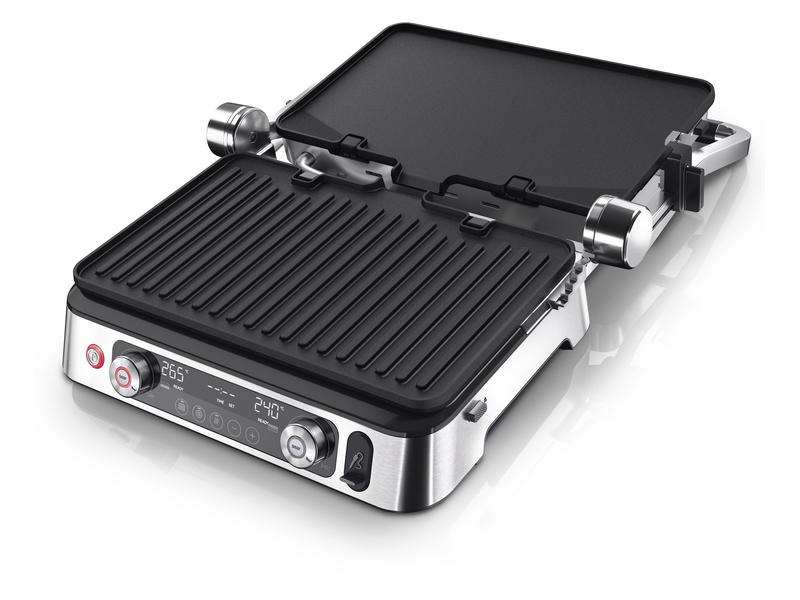 Braun Kontaktgrill CG 9160 2200 W