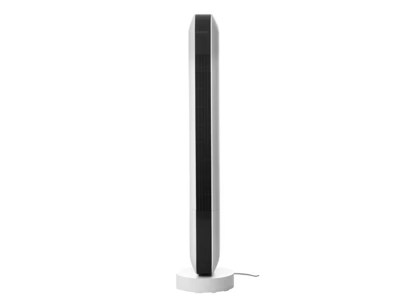 FURBER Turmventilator Vayu-Turris 60 Weiss