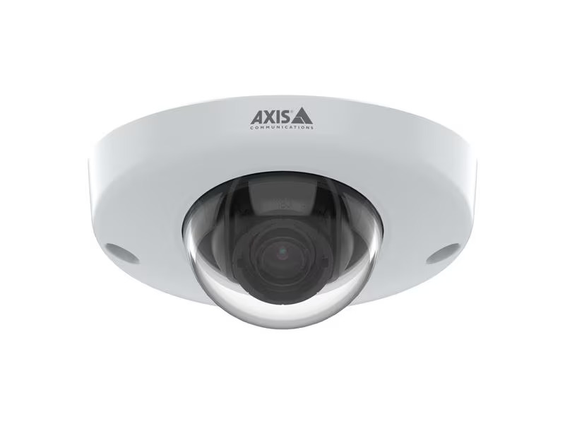 Axis Netzwerkkamera M3905-R M12