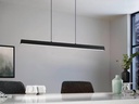 EGLO Leuchten Pendelleuchte Connect SIMOLARIS-Z ZigBee (RGB+TW)