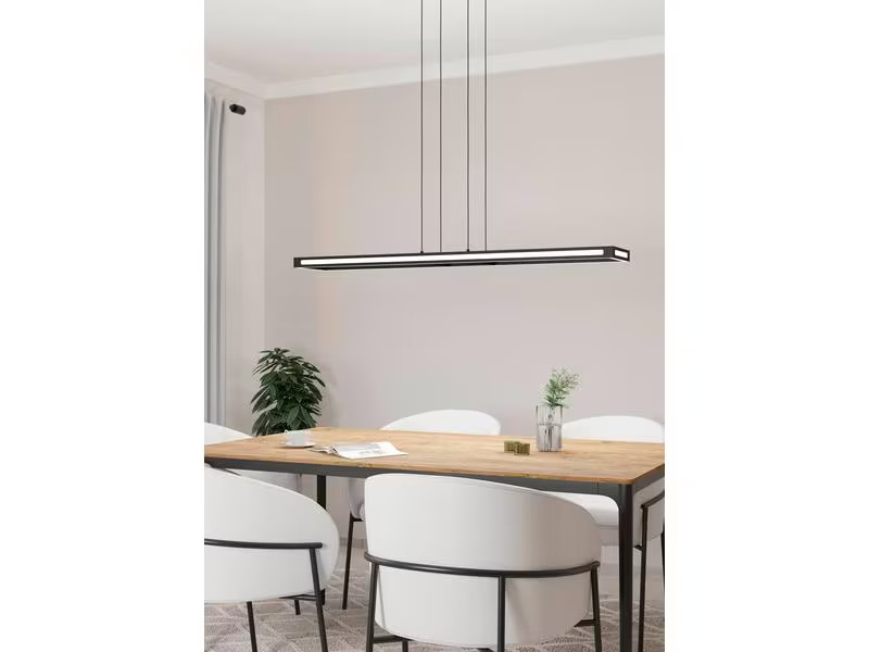 EGLO Leuchten Pendelleuchte Connect SALVILANAS-Z ZigBee (TW)