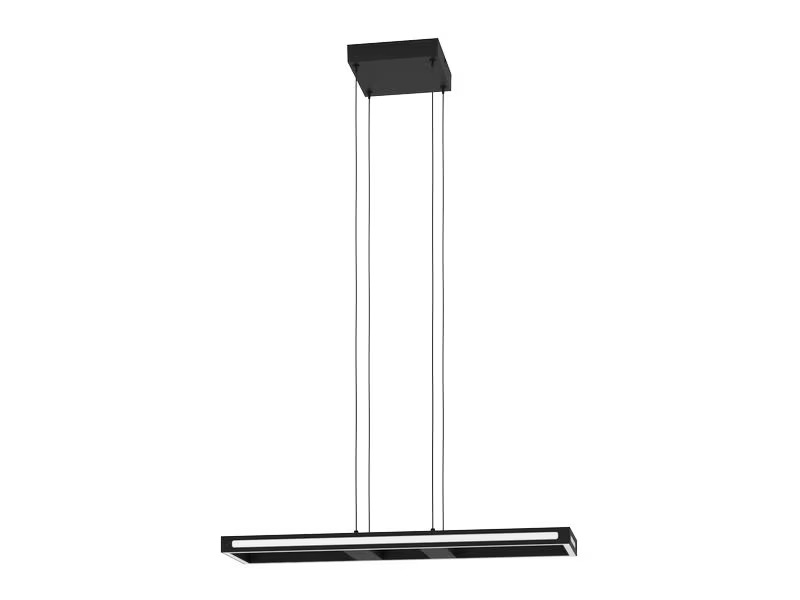EGLO Leuchten Pendelleuchte Connect SALVILANAS-Z ZigBee (TW)