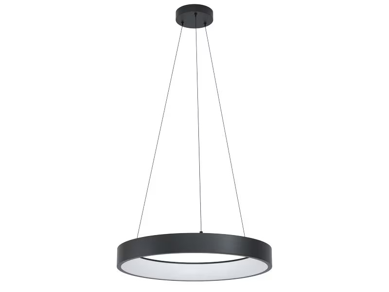 EGLO Leuchten Pendelleuchte Connect MARGHERA-Z ZigBee (RGB+TW)