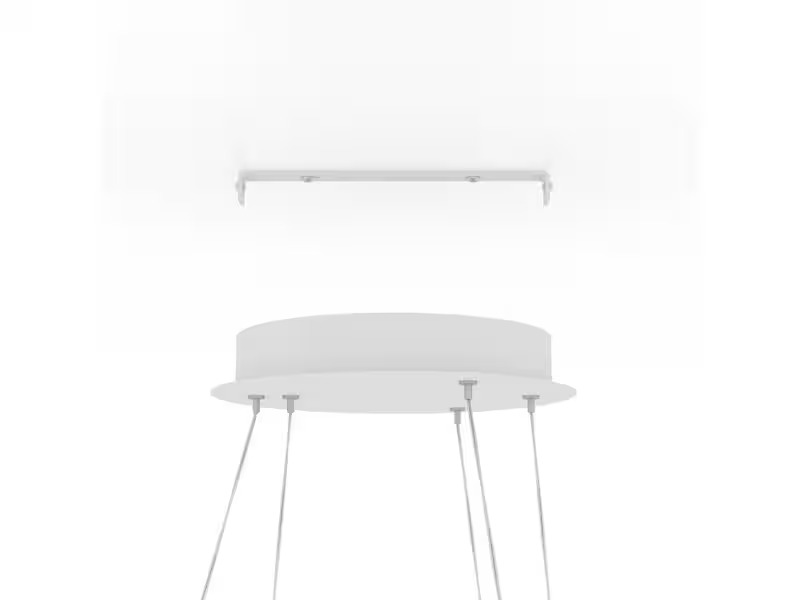 EGLO Leuchten Pendelleuchte Connect LOBINERO-Z ZigBee (TW)