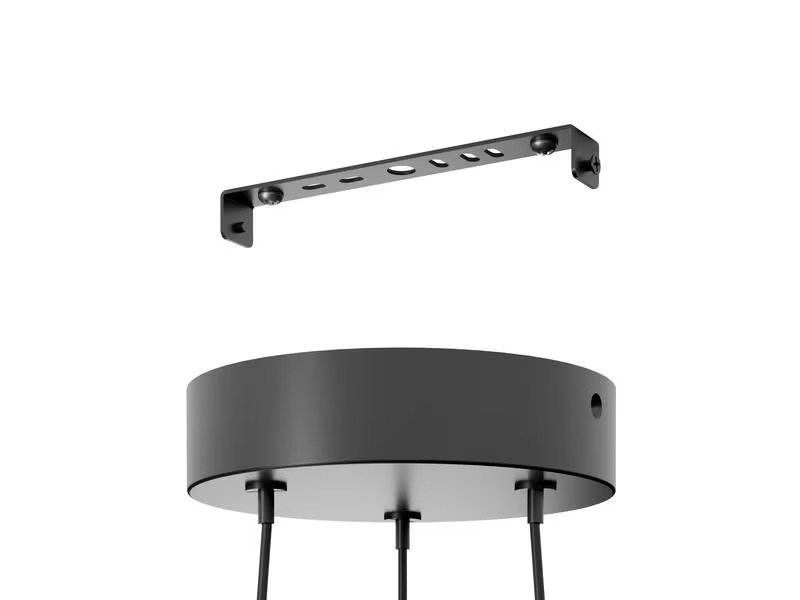 EGLO Leuchten Pendelleuchte Connect ZILLERIO-Z ZigBee (TW)