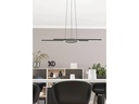 EGLO Leuchten Pendelleuchte Connect ZILLERIO-Z ZigBee (TW)