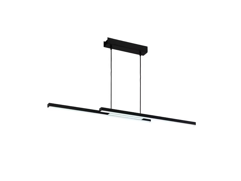 EGLO Leuchten Pendelleuchte Connect FRAIOLI-Z ZigBee (RGB+TW)