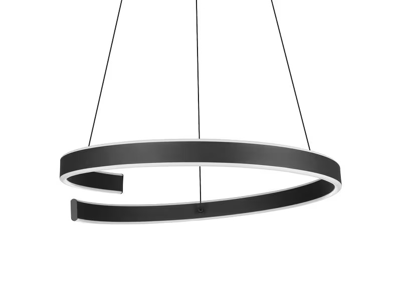 EGLO Leuchten Pendelleuchte Connect ANDABAIA-Z ZigBee (TW)
