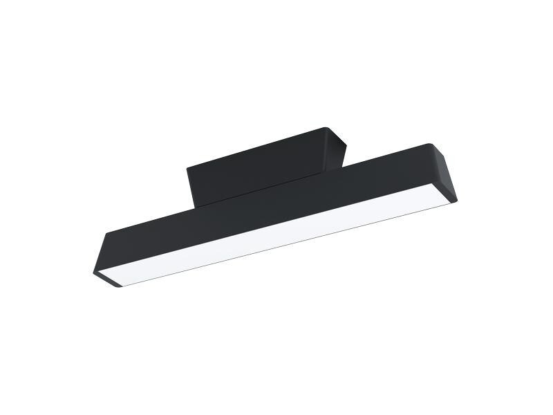 EGLO Leuchten Deckenleuchte Connect SIMOLARIS-Z ZigBee (RGB+TW)