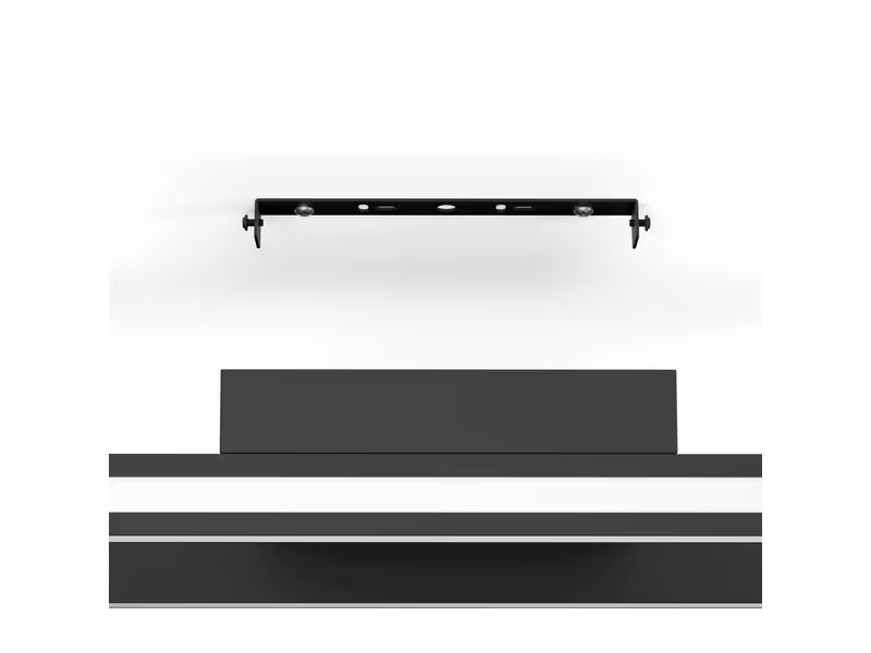 EGLO Leuchten Deckenleuchte Connect SALVILANAS-Z ZigBee (TW)