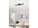 EGLO Leuchten Deckenleuchte Connect SALVILANAS-Z ZigBee (TW)
