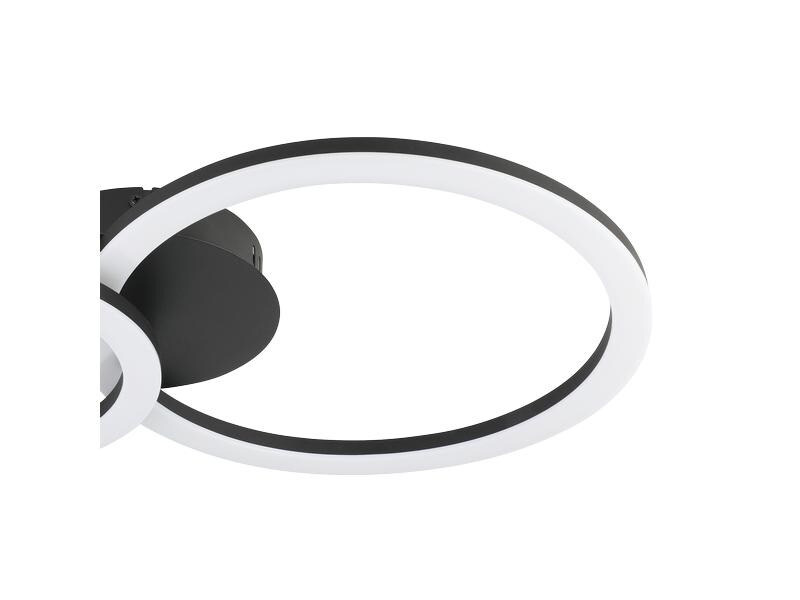 EGLO Leuchten Deckenleuchte Connect PARRAPOS-Z ZigBee (TW)