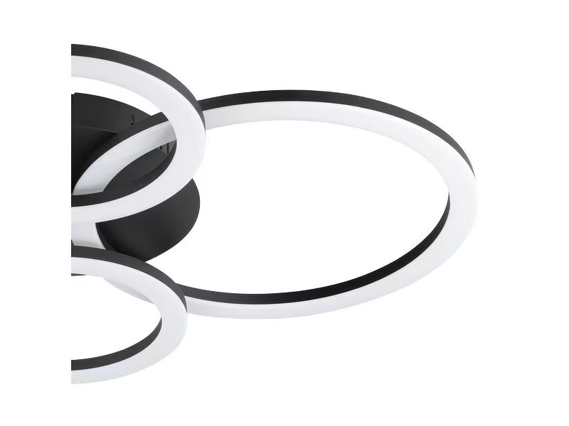 EGLO Leuchten Deckenleuchte Connect PARRAPOS-Z ZigBee (TW)
