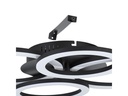 EGLO Leuchten Deckenleuchte Connect PARRAPOS-Z ZigBee (TW)