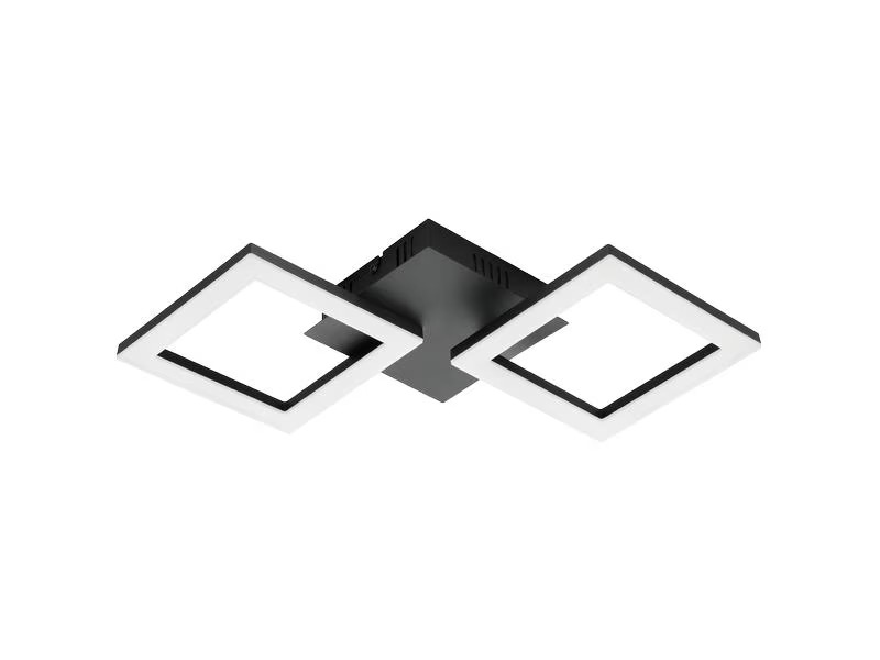 EGLO Leuchten Deckenleuchte Connect PARANDAY-Z ZigBee (TW)